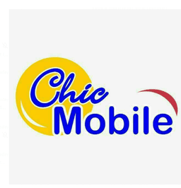 Chic Mobile Logo