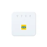 MTN MIFI ZTE