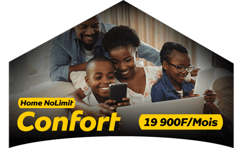 Home Nolimit Comfort