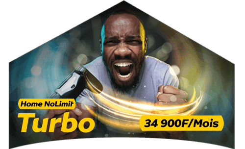 Home No Limit Turbo